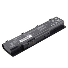 Retro RASL-077 Asus N45, N55, N75Li-ion 11.1V 4400mAh Siyah Notebook Bataryası