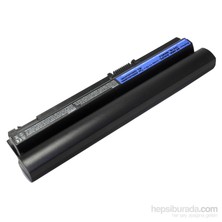 İnfostar RDL-140 Dell Latitude E6220, E6230, E6320, E6330Li-ion 11.1V 4400mAh Siyah Notebook Bataryası