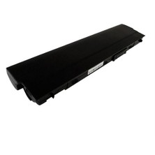 İnfostar RDL-140 Dell Latitude E6220, E6230, E6320, E6330Li-ion 11.1V 4400mAh Siyah Notebook Bataryası