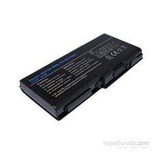 İnfostar RTL-105 Toshiba Satellite P500, P505, Qosmio X500, X505Li-ion 10.8V 8800mAh Notebook Bataryası