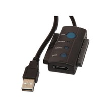 S-Link Sl-Sata35 Usb 2.0 Sata + Ide Data Kablosu