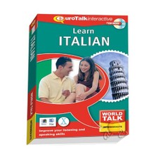 Learn Italian Talk Now Intermedıate