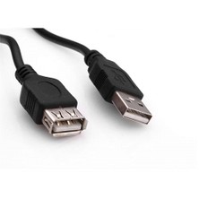 S-Link Sl-Af15 Usb2.0 1.5M Uzatma Kablosu