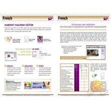 Learn To Speak French Deluxe 10