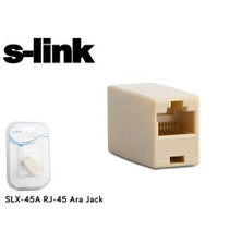 S-Link Slx-45A Rj-45 Ara Jack