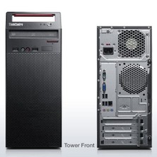 Lenovo Thinkcentre A70 Core 2 Duo E7500 2.93GHz 2GB 500GB Masaüstü Bilgisayar VBGA3TX