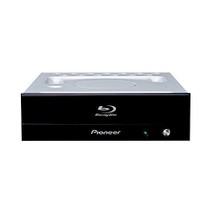 Pioneer Bdr-S09xlt 16X Blu-Ray/Dvd/Cd Writer Dahili Optik Yazıcı