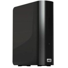 WD My Book 3.0 4TB 3,5'' Taşınabilir Disk (WDBACW0040HBK-EESN)