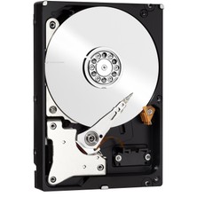 WD Red 3TB Intellipower Sata 3.0 64Mb 3,5' 1-8 yuva NAS Sabit Disk (WD30EFRX)