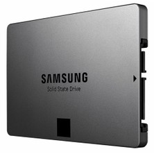 Samsung 840 Evo 250GB Sata3 2.5" SSD (MZ-7TE250BW)