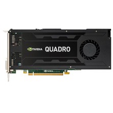 PNY Nvidia Quadro K4200 4GB 256Bit DDR5 (DX11) PCI-E 2.0 Ekran Kartı (VCQK4200-PB)