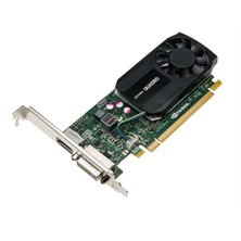 PNY Nvidia Quadro K620 2GB 128Bit DDR3 (DX11) PCI-E 2.0 Ekran Kartı (VCQK620-PB)