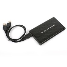 DARK DK-AC-DSE20 E20 2.5" USB 2.0 SATA SİYAH