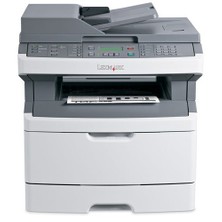 Lexmark X264DN Faks + Tarayıcı + Fotokopi Mono Laser Yazıcı