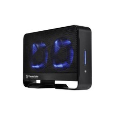 Thermaltake Max5G eSATA&USB 2.0 External Hdd Kutusu (ST0021E)