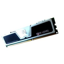 Hi-Level 4GB 1600MHz DDR3 Soğutuculu Ram (HLV-PC12800D3/4G)