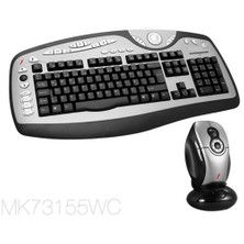 Frisby MK-73155WC Kablosuz Klavye + Mouse  Set