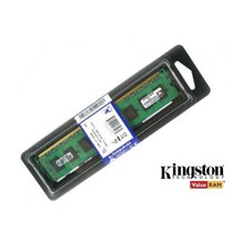 Kingston ValueRam 4GB 1600MHz DDR3 Ram (KVR16N11S8/4)