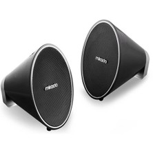 Mikado Md-153 2.0 Siyah Speaker