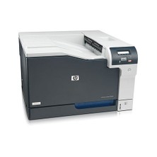 HP Renkli LaserJet Professional CP5225 A3 Lazer Yazıcı CE710A