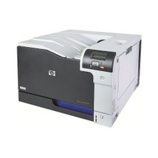 HP Renkli LaserJet Professional CP5225 A3 Lazer Yazıcı CE710A