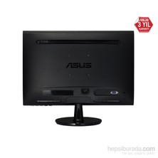 Asus VS197DE 18.5" (Analog) 5ms LED Monitör