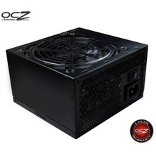 Ocz CoreXStream 500W 120mm Fanlı Power Supply (OCZ-CXS500W-EU)