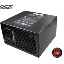 Ocz CoreXStream 500W 120mm Fanlı Power Supply (OCZ-CXS500W-EU)