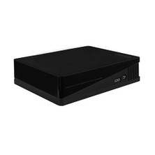 Toshiba Store Canvio 2TB 3.5'' Siyah Taşınabilir Disk (HDWC120EK3J1)