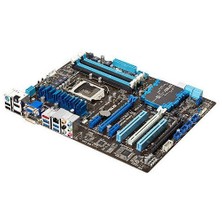 Asus P8Z77-V LE Plus Intel Z77 2400MHz(O.C.) DDR3 LGA1155 ATX Anakart