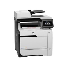 HP Laserjet Pro 400 M475dw Faks + Fotokopi + Tarayıcı + Renkli Laser Yazıcı CE864A