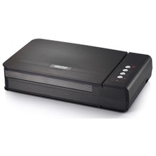 Plustek OpticBook 4800 A4 Flatbed Kitap Tarayıcı