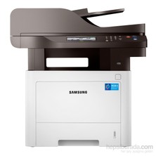 Samsung ProXpress SL-M4075FX Faks + Fotokopi + Tarayıcı + Ethernet + Airprint + Çift taraflı + Çok Fonksiyonlu Mono Lazer Yazıcı SS393B