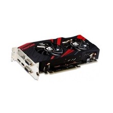 Powercolor Amd Radeon R9 270X Turbo Duo 2GB 256Bit GDDR5 (DX11.2) PCI-E 3.0 Ekran Kartı (AXR9270X2GBD5-TDHEOC)