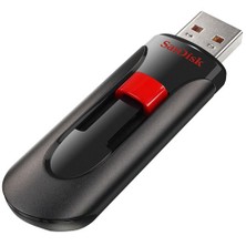 SanDisk Cruzer Glide 128GB Usb Bellek (SDCZ60-128G-B35)