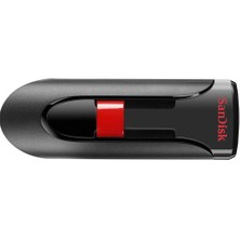 SanDisk Cruzer Glide 128GB Usb Bellek (SDCZ60-128G-B35)