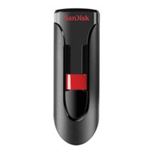 SanDisk Cruzer Glide 128GB Usb Bellek (SDCZ60-128G-B35)