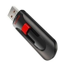 SanDisk Cruzer Glide 128GB Usb Bellek (SDCZ60-128G-B35)