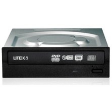 Lite-On Dvd-Rw 24X Sata/Pata Bulk Converter Optik Sürücü (iHAS124)