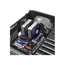 Thermaltake Frio Extreme Intel LGA2011/1366/1155/1156/775 AMD FM1/AM3+/AM3/AM2+/AM2 CPU Soğutucu (CL-P0587)