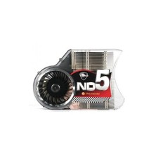 Thermaltake TMG ND5 Ekran Kartı Soğutucusu (CL-G0099D)