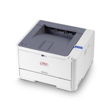 Oki B411D A4 Mono Laser Yazıcı