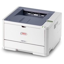 Oki B411D A4 Mono Laser Yazıcı