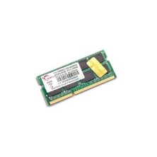 G.Skill Value 8GB 1333MHz DDR3 Notebook Ram (F3-10666CL9S-8GBSQ)