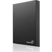 Seagate Expansion 750GB 2.5" USB 3.0 Taşınabilir Disk STBX750200