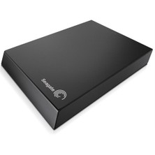 Seagate Expansion 750GB 2.5" USB 3.0 Taşınabilir Disk STBX750200