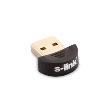 S-Link Slx-Bl036 Usb 4.0 Edr Mini Bluetooth