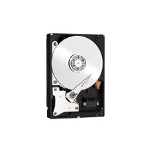 WD Red 4TB Intellipower Sata 3.0 64Mb 3,5' 1-8 yuva NAS Sabit Disk (WD40EFRX)