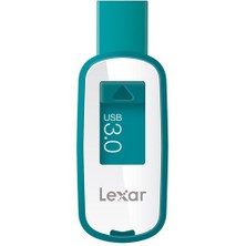 Lexar Jumpdrive S23 16GB USB 3.0  Usb Bellek