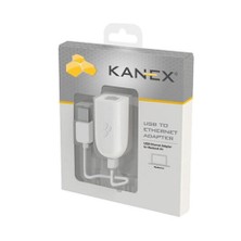 Kanex USB - Ethernet Çevirici